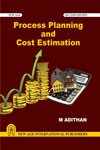 NewAge Process Planning and Cost Estimation